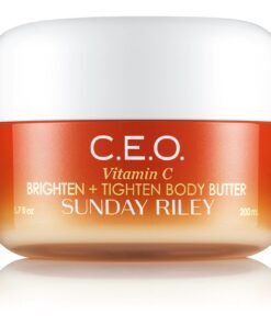 C.E.O. Body Butter