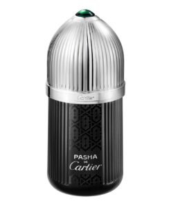 Pasha Edition Noire Limited Edition
