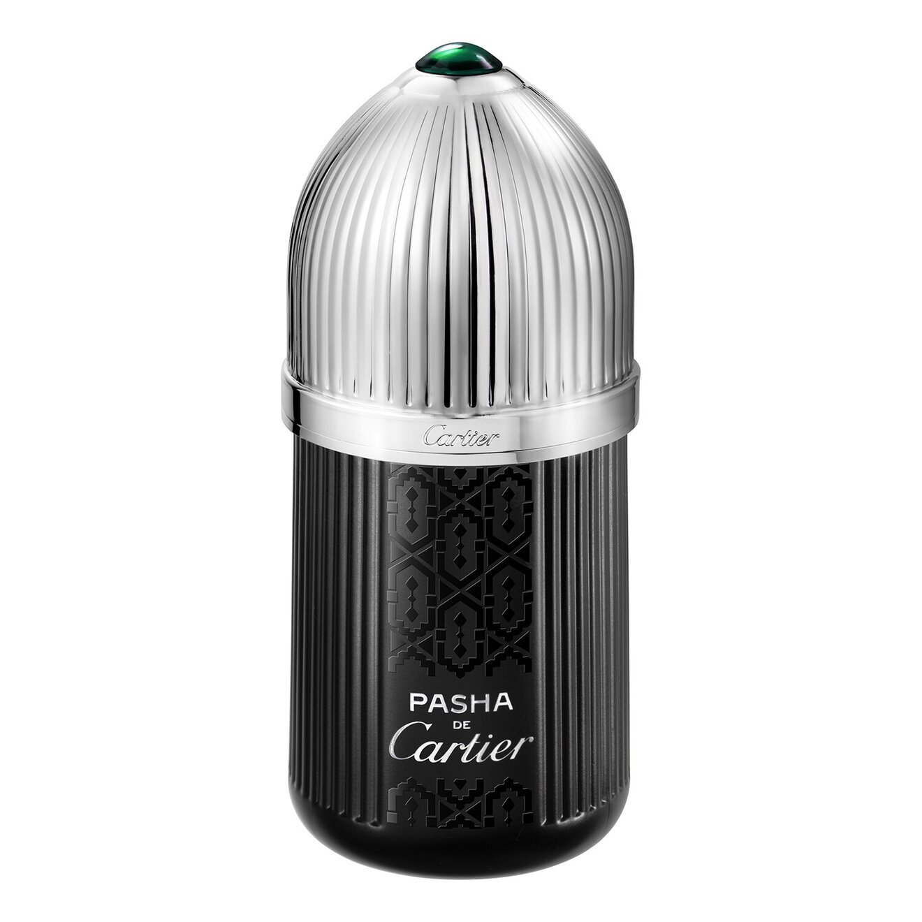 Pasha Edition Noire Limited Edition