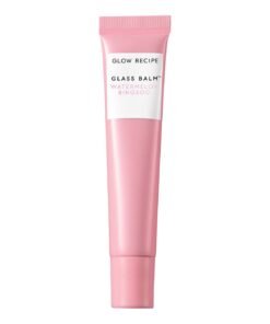 Glass Balm Lip Treatment for Shine & Hydration