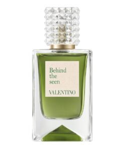 Anatomy Of Dreams - Behind The Seen Eau de Parfum