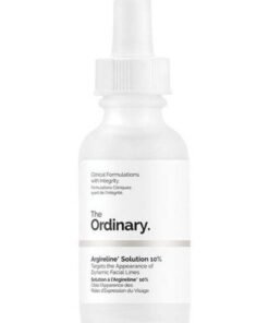 The Ordinary Argireline Solution 30ml