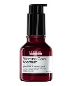 Vitamino Color Spectrum Glass Shine Leave-in Serum