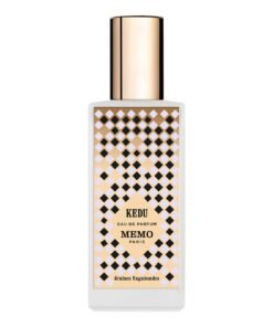 Memo EDP Kedu