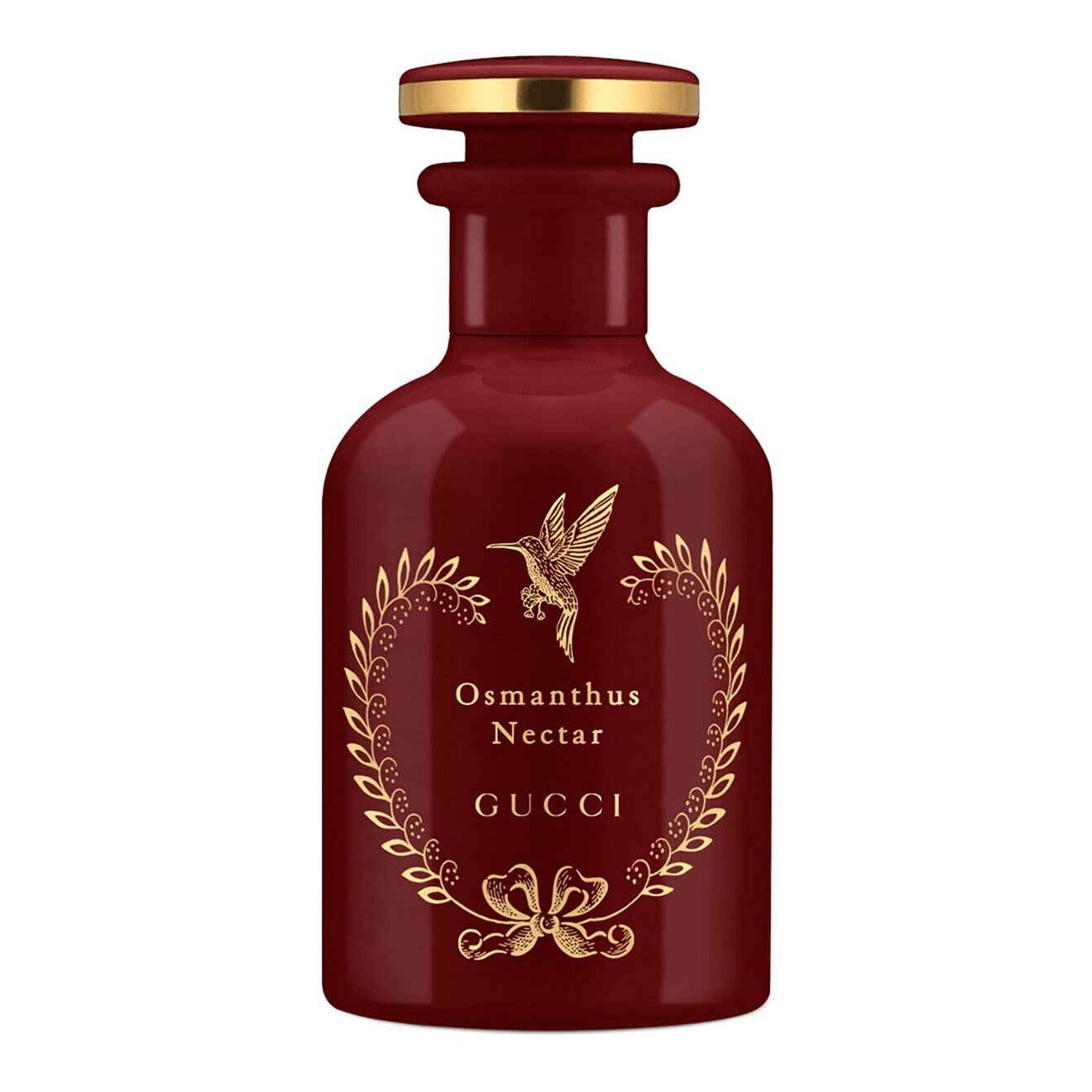 The Alchemist's Garden Osmanthus Nectar - Eau de Parfum