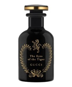 The Alchemist's Garden The Eyes of the Tiger - Eau de Parfum