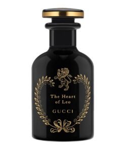 The Alchemist's Garden The Heart of Leo - Eau de Parfum