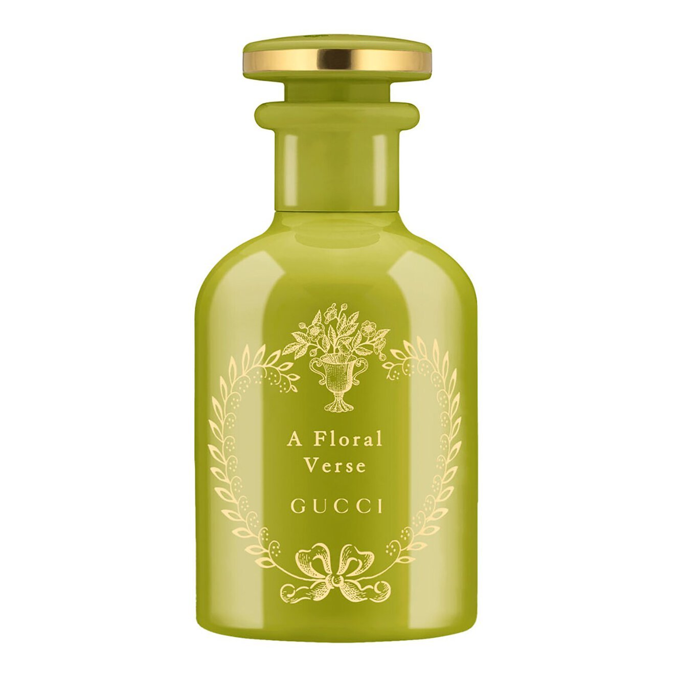The Alchemist's Garden A Floral Verse - Eau de Parfum