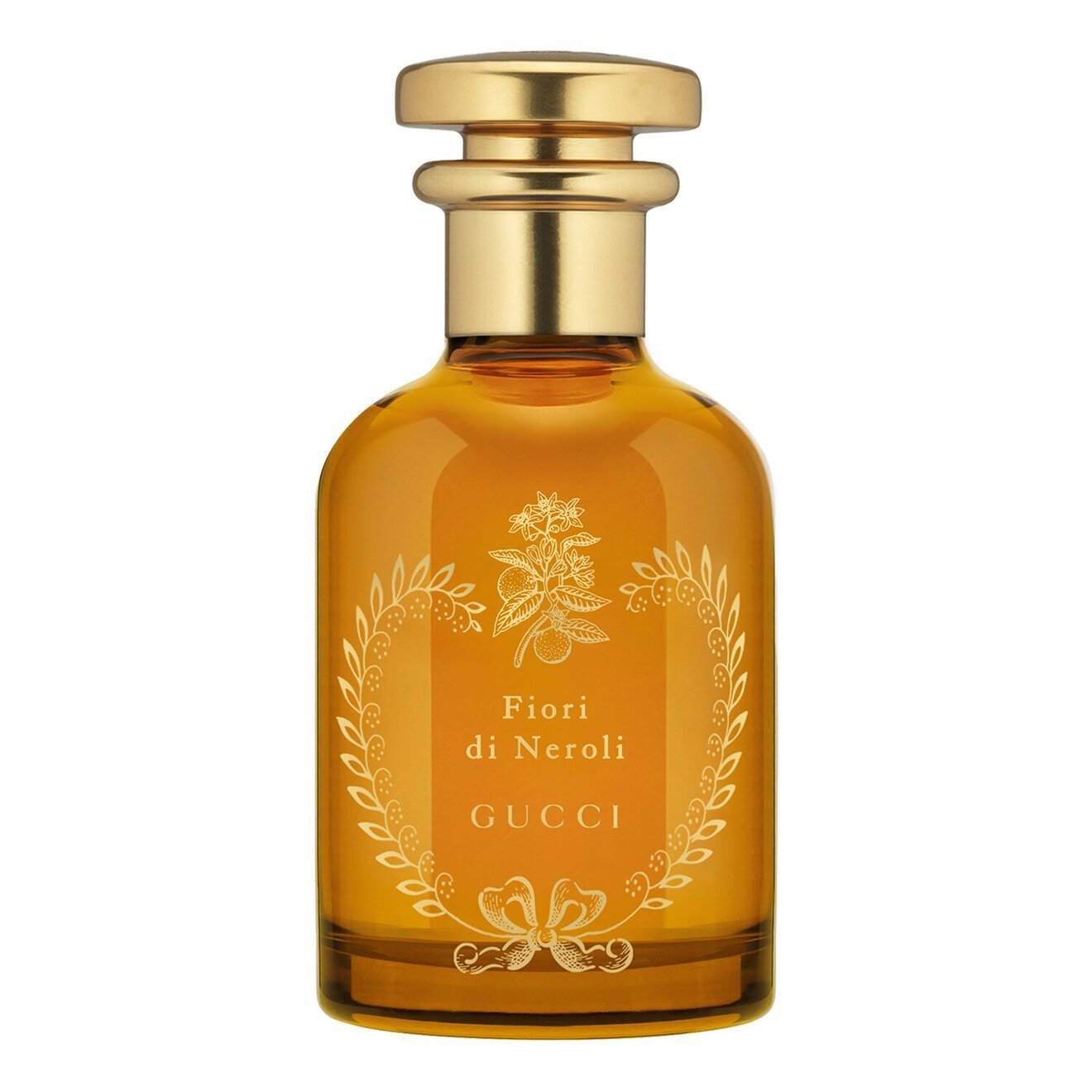 The Alchemist's Garden Fiori di Neroli - Eau de Parfum