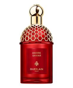 Absolus Allegoria Ambre Samar - Eau de Parfum