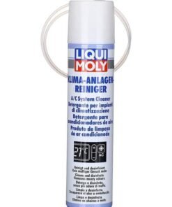 LIQUI MOLY Spray A/C System Cleaner