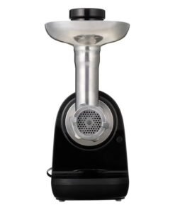 Panasonic Meat Grinder 1700 W MK-GX1710KTZ Black