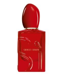 Sí Passione Red Musk
