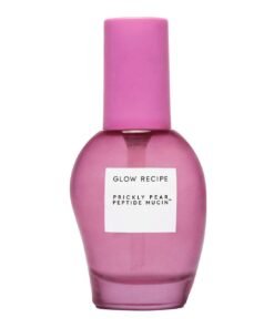 Prickly Pear Peptide Vegan Mucin Serum for Barrier Repair & Hydration