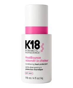 HeatBounce Conditioning Heat Protectant