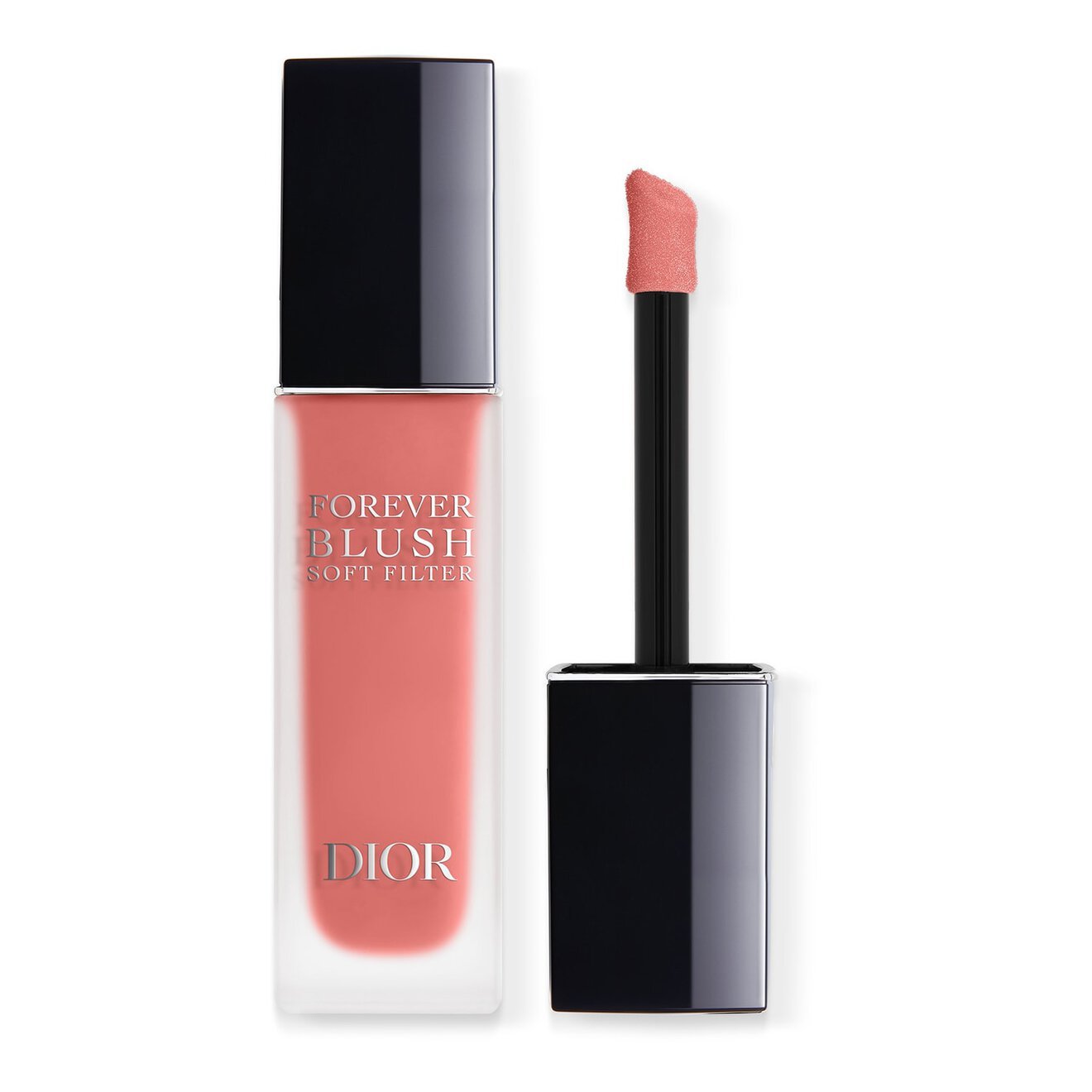 Forever Blush Soft Filter