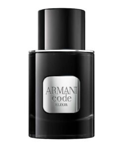 Armani Code Elixir