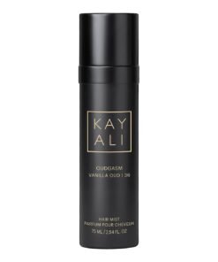 Oudgasm Vanilla Oud 36 Hair Mist