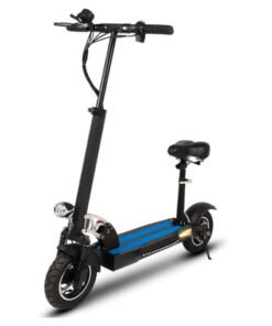 Winner Sky Electric Scooter E10 Upgraded Version 36V 10Ah Motor 800W Blue/Black/Red