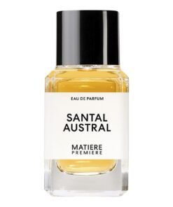 Santal Austral
