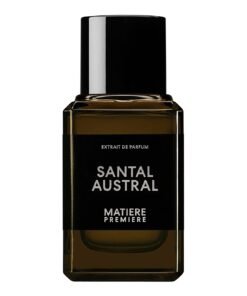 Santal Austral Extrait