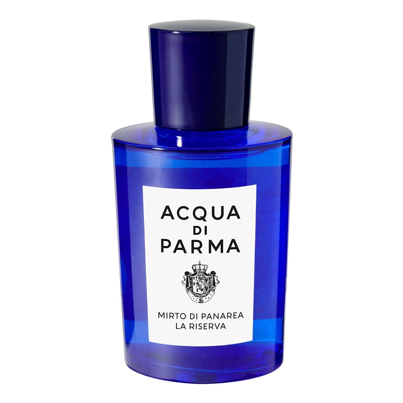 Mirto di Panarea La Riserva Eau de Parfum