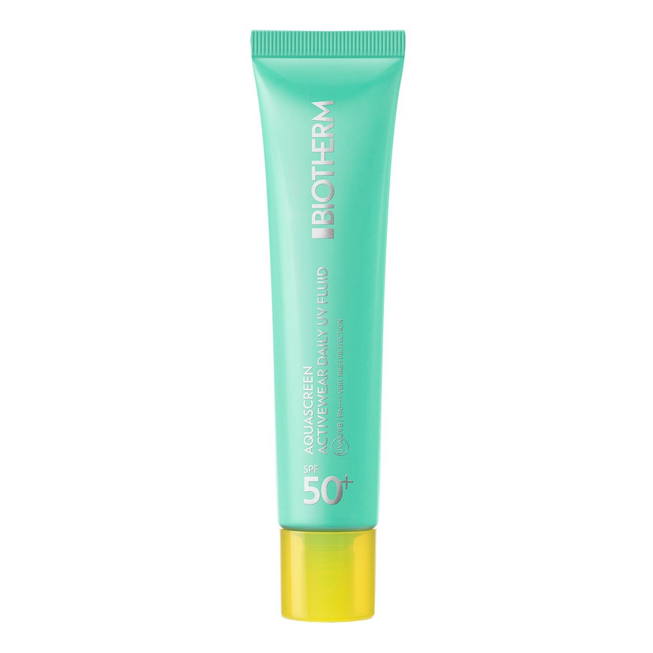 Aquascreen Activewear Daily UV Fluid SPF50+