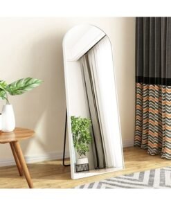 keke Full Length Standing Dressing Mirror 60X165