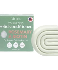 Rosemary & Biotin Volumizing Conditioner Bar