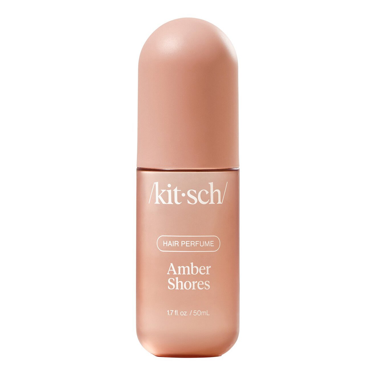 Amber Shores Hair Perfume