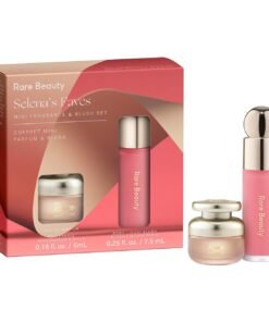 Selena’s Faves Mini Fragrance & Blush Set