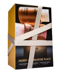Merry On Melrose Holiday Kit