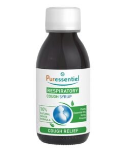 Puressential Respiratory Cough Syrup