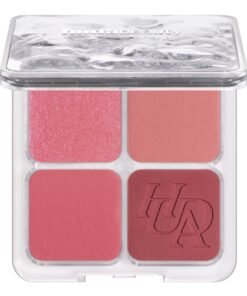 Blush Filter Blurring Blushlighters Palette