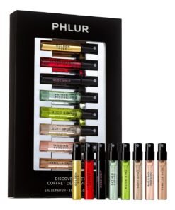 Phlur Discovery Kit