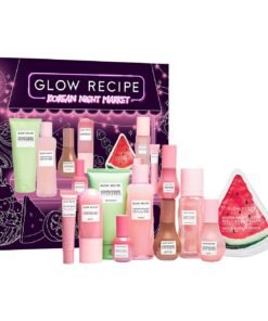 Korean Night Market Vault