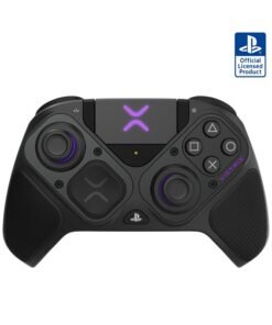 pdp Victrix Pro BFG Wireless Controller for PS5, PS4, PC - Black