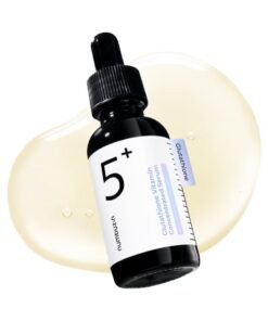numbuzin No.5 Serum | Tranexamic Acid 4%, Niacinamide 5%, Glutathione, Vitamin C | Vitamin Concentrated Serum | Hyperpigmentation| Suitable for Sensitive Skin, Korean Skincare | 1.01 fl. oz.