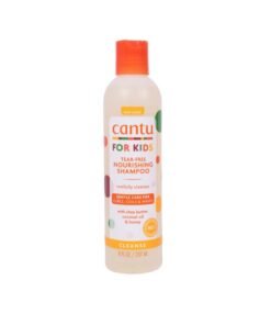 Cantu Tear-Free Nourishing Shampoo 237ml