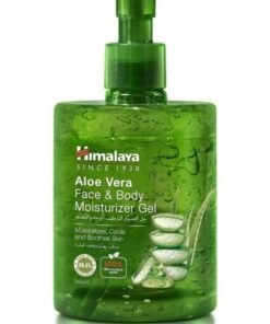 Himalaya Aloe Vera Gel Face & Body Moisturizer 500ml