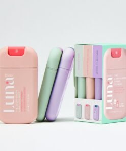 The Everywhere Spray to Wipe Cleansing Body Spray  Kit