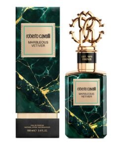 Marbleous Vetiver Eau de Parfum