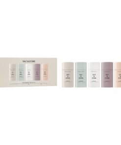 Mini Deodorant Discovery Set