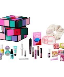 Glam Cube Advent Calendar