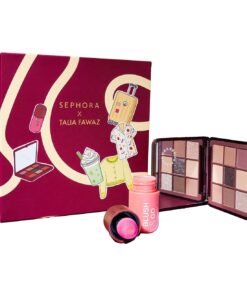 Sephora x Talia Fawaz