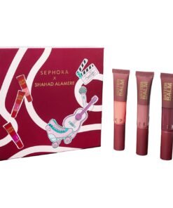 Sephora x Shahad Alamere