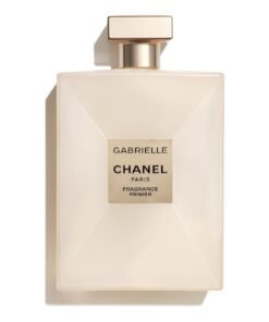 GABRIELLE CHANEL  Fragrance Primer