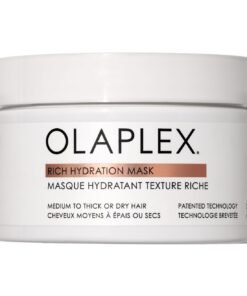 Rich Hydration Mask