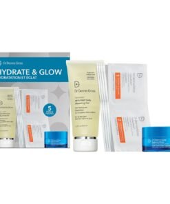 Hydrate & Glow Kit