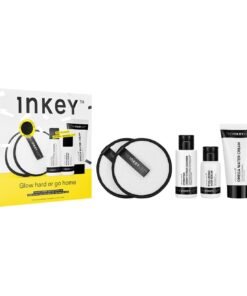 Glow Hard or Go Home